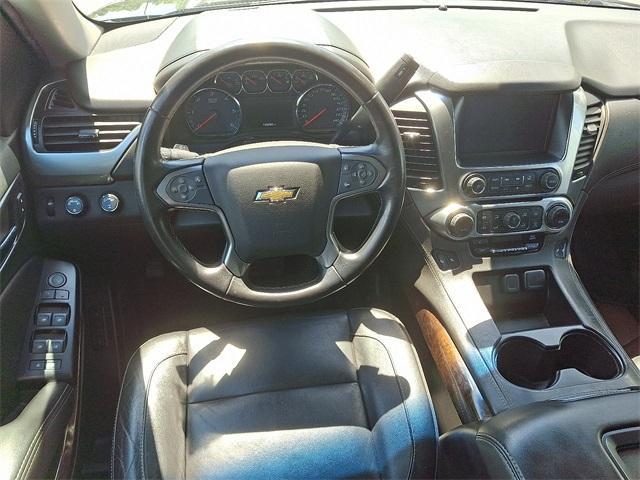 used 2020 Chevrolet Tahoe car, priced at $31,588