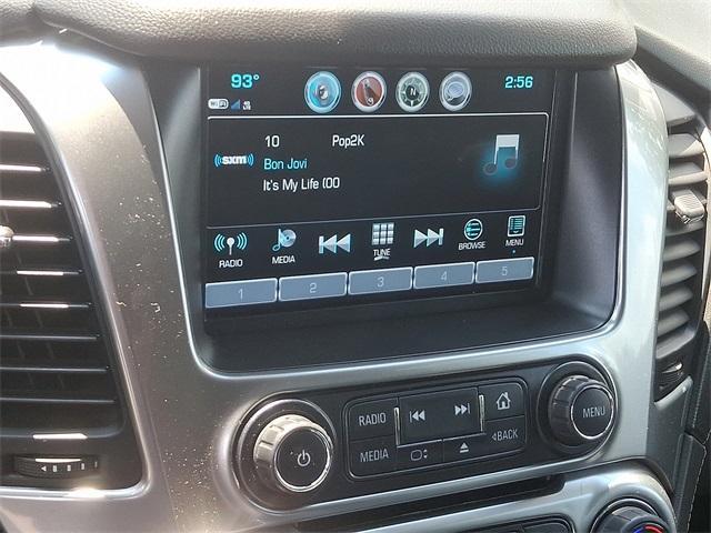 used 2020 Chevrolet Tahoe car, priced at $31,588