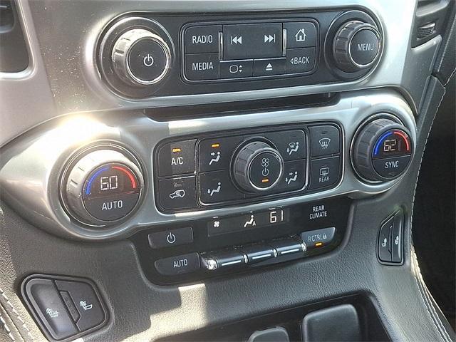 used 2020 Chevrolet Tahoe car, priced at $31,588
