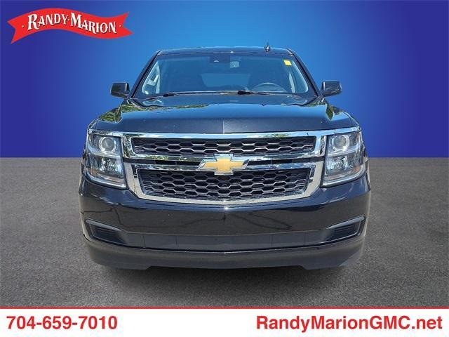 used 2020 Chevrolet Tahoe car, priced at $31,588
