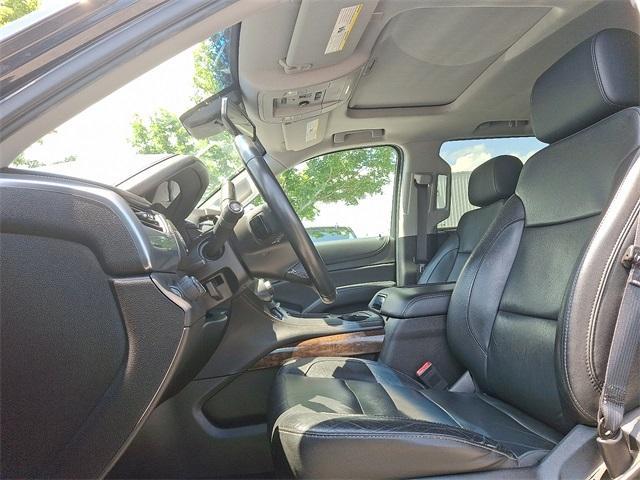 used 2020 Chevrolet Tahoe car, priced at $31,588