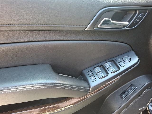 used 2020 Chevrolet Tahoe car, priced at $31,588