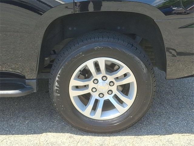 used 2020 Chevrolet Tahoe car, priced at $31,588