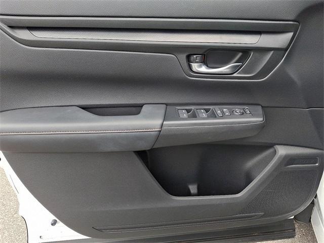 used 2023 Honda CR-V Hybrid car, priced at $31,388