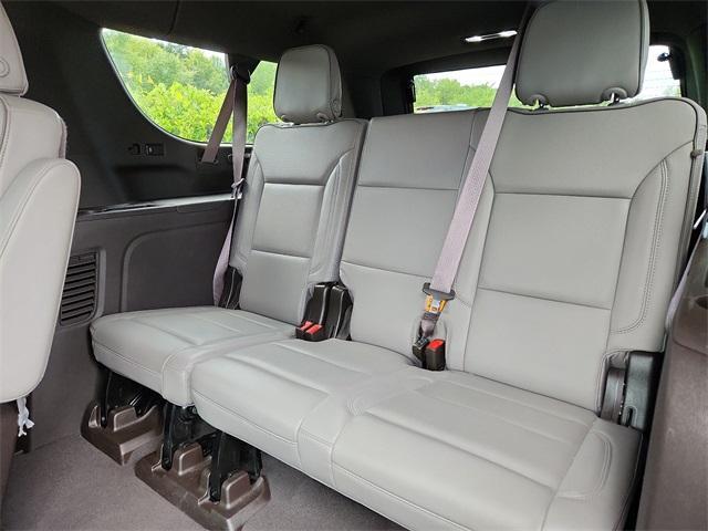 used 2023 GMC Yukon XL car, priced at $52,988