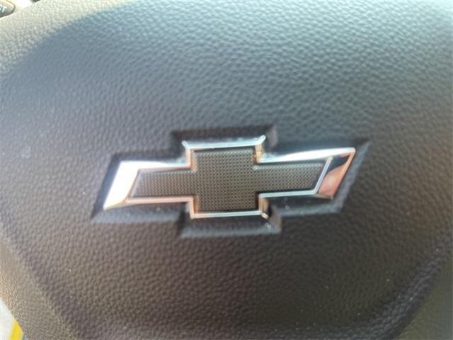 used 2024 Chevrolet Trax car, priced at $21,988
