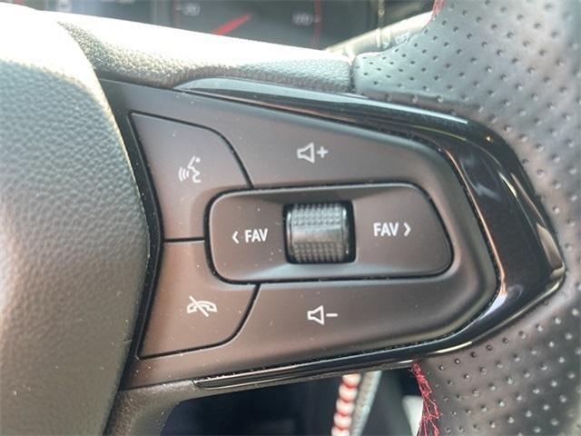 used 2024 Chevrolet Trax car, priced at $21,988