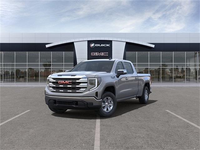 new 2024 GMC Sierra 1500 car, priced at $51,230