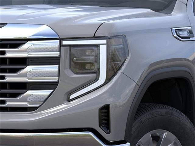 new 2024 GMC Sierra 1500 car, priced at $51,230