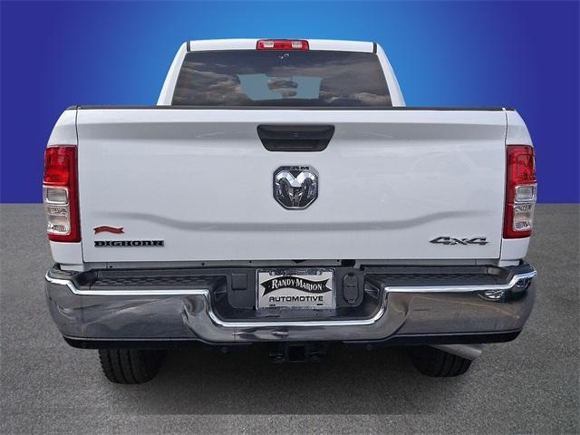 used 2023 Ram 2500 car, priced at $51,988