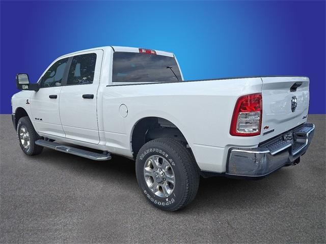 used 2023 Ram 2500 car, priced at $51,988