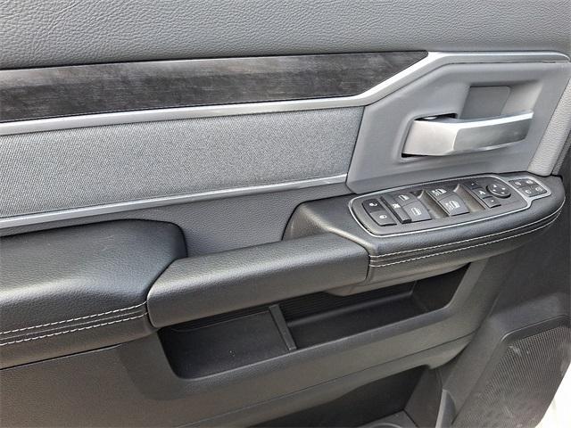 used 2023 Ram 2500 car, priced at $51,988