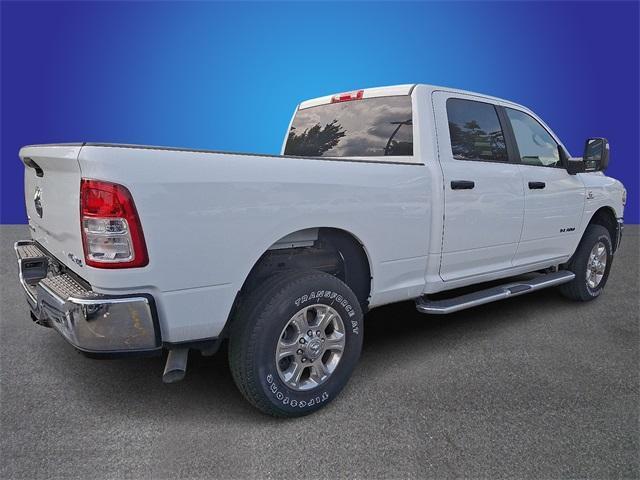 used 2023 Ram 2500 car, priced at $51,988