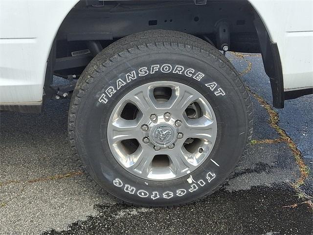 used 2023 Ram 2500 car, priced at $51,988