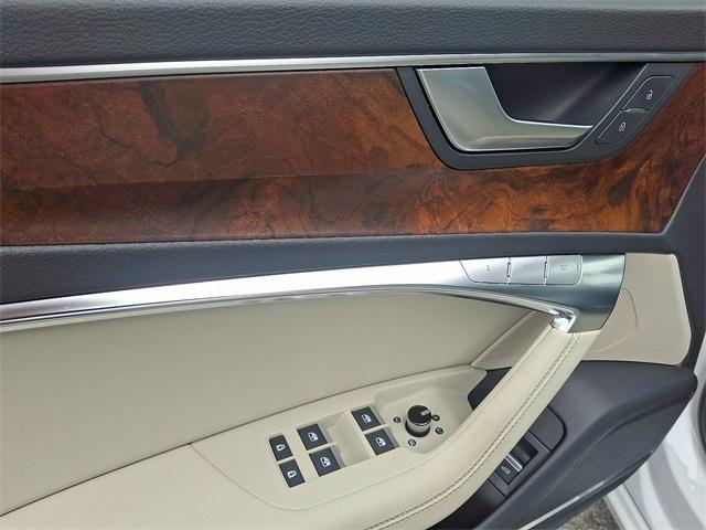 used 2022 Audi A6 car, priced at $37,988