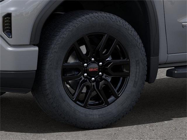 new 2024 GMC Sierra 1500 car, priced at $58,805