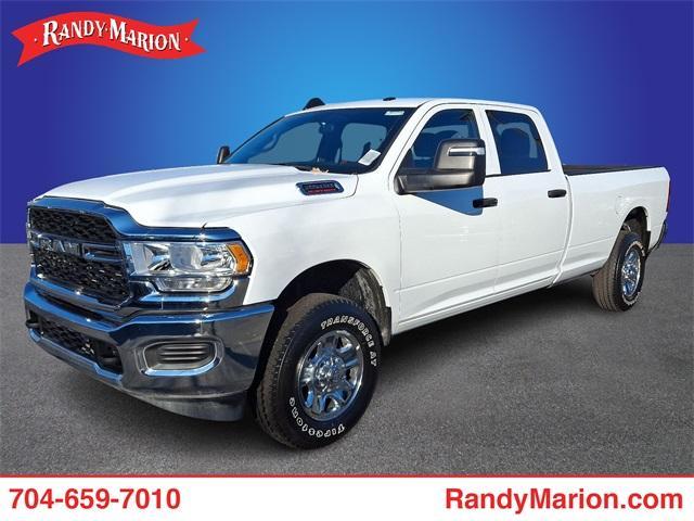 used 2023 Ram 2500 car, priced at $41,988