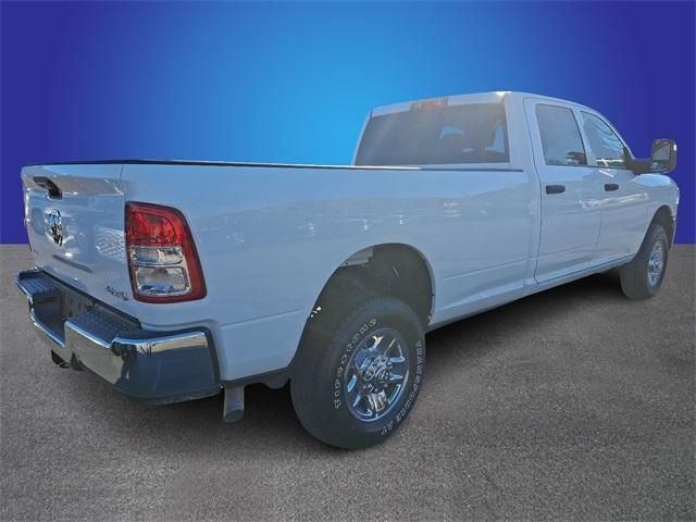 used 2023 Ram 2500 car, priced at $41,988