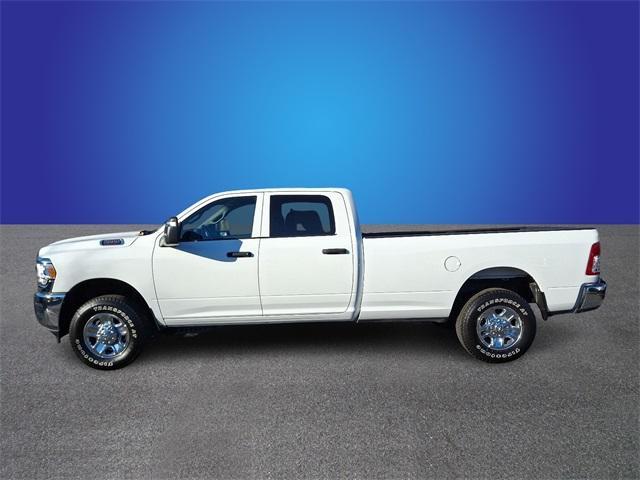 used 2023 Ram 2500 car, priced at $41,988