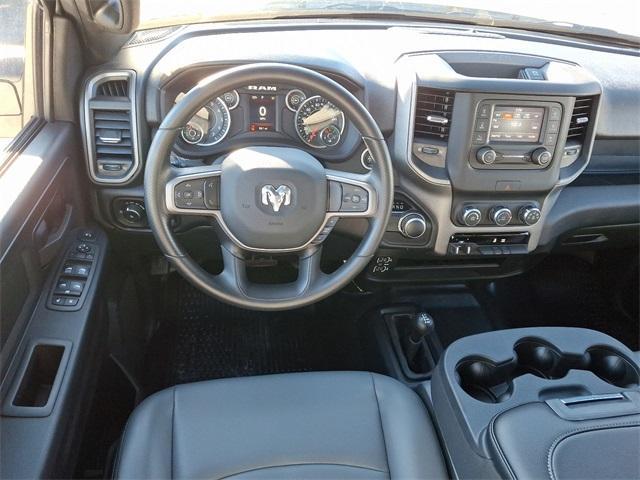 used 2023 Ram 2500 car, priced at $41,988