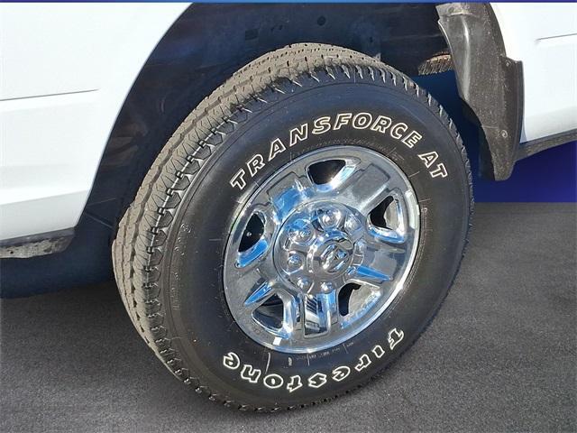 used 2023 Ram 2500 car, priced at $41,988