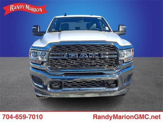 used 2023 Ram 2500 car, priced at $41,988