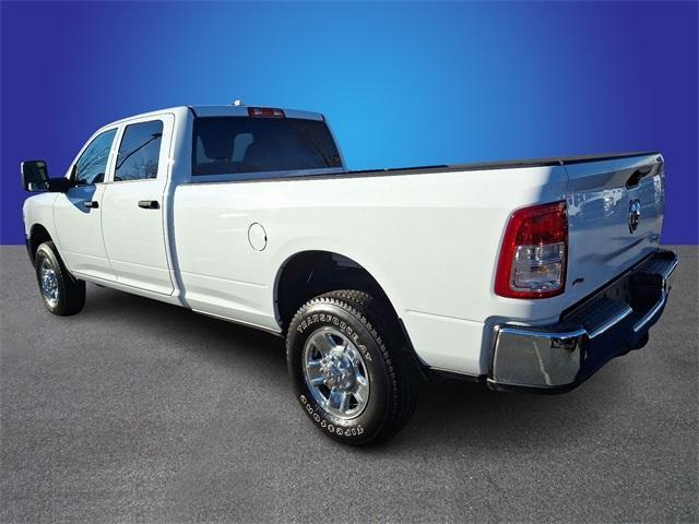 used 2023 Ram 2500 car, priced at $41,988