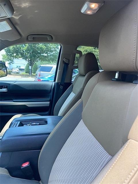 used 2016 Toyota Tundra car, priced at $28,599