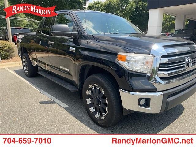 used 2016 Toyota Tundra car, priced at $28,599