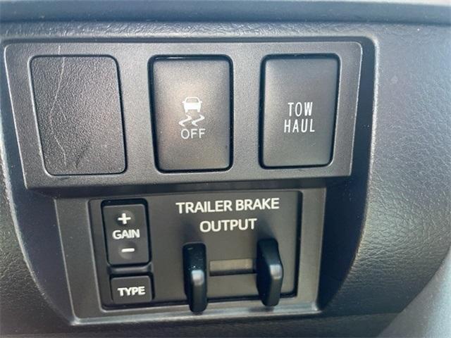 used 2016 Toyota Tundra car, priced at $28,599
