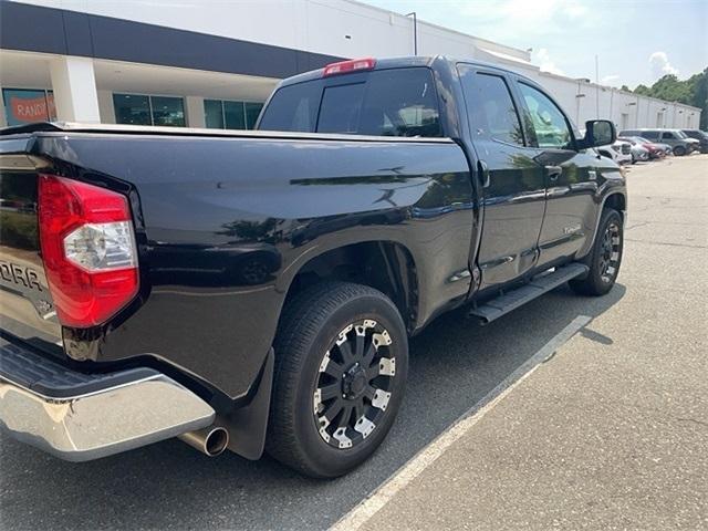 used 2016 Toyota Tundra car, priced at $28,599