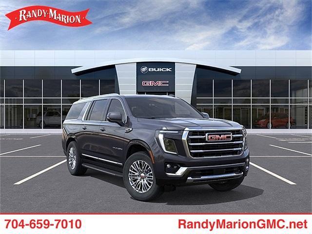 new 2025 GMC Yukon XL car, priced at $74,110