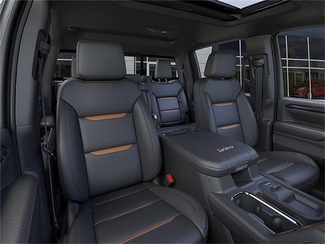 new 2025 GMC Sierra 2500 car, priced at $86,704
