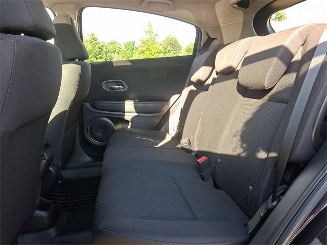 used 2018 Honda HR-V car, priced at $17,888