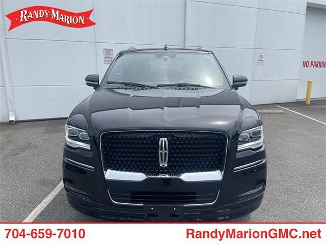 used 2023 Lincoln Navigator L car, priced at $80,988