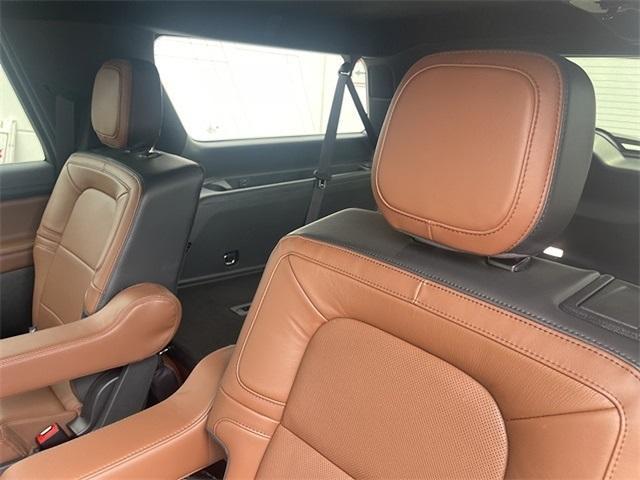 used 2023 Lincoln Navigator L car, priced at $80,988