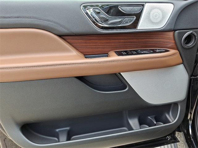 used 2023 Lincoln Navigator L car, priced at $78,988