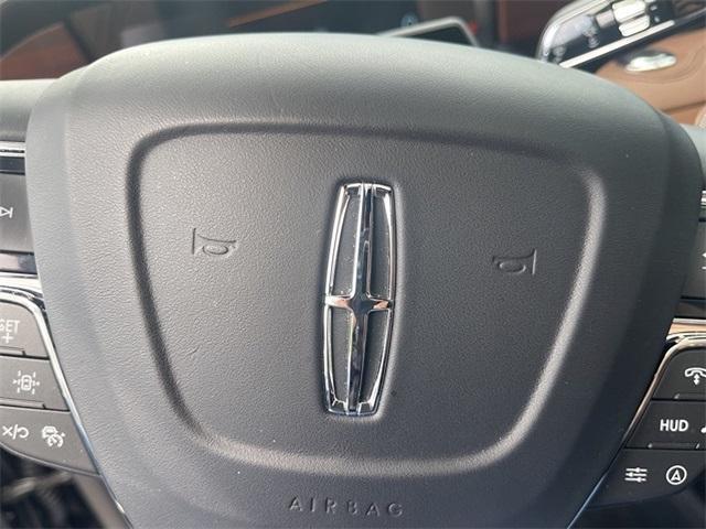 used 2023 Lincoln Navigator L car, priced at $80,988
