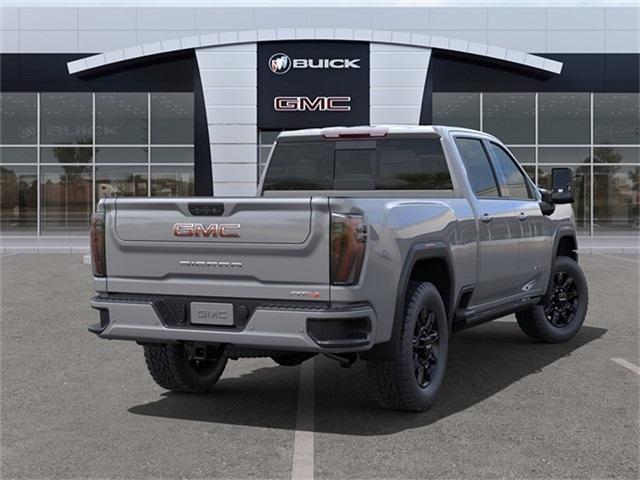 new 2024 GMC Sierra 2500 car, priced at $88,590