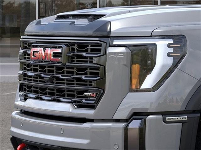 new 2024 GMC Sierra 2500 car, priced at $88,590