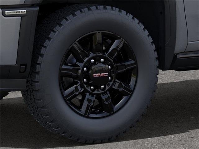 new 2024 GMC Sierra 2500 car, priced at $88,590