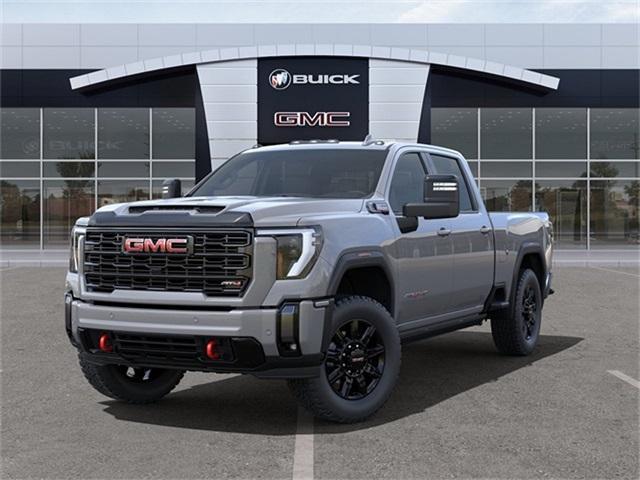 new 2024 GMC Sierra 2500 car, priced at $88,590