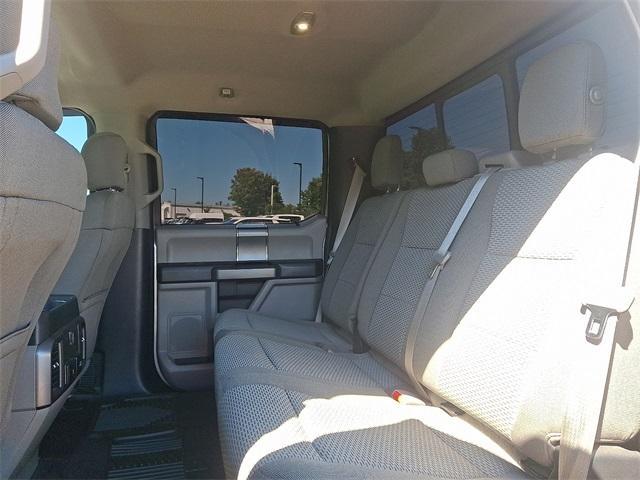 used 2017 Ford F-150 car, priced at $22,988