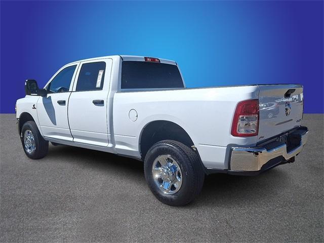 used 2023 Ram 3500 car, priced at $55,988