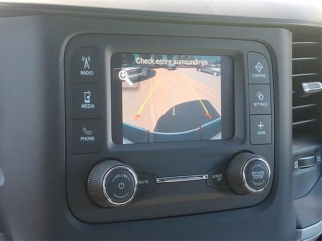 used 2023 Ram 3500 car, priced at $55,988