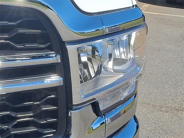 used 2023 Ram 3500 car, priced at $55,988