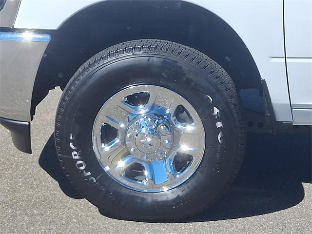 used 2023 Ram 3500 car, priced at $55,988