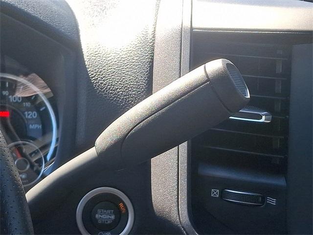 used 2023 Ram 3500 car, priced at $55,988