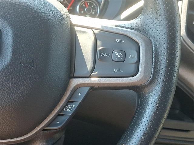 used 2023 Ram 3500 car, priced at $55,988