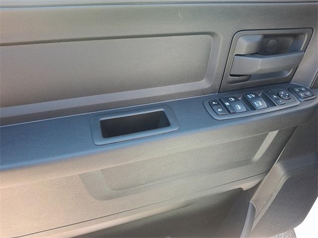 used 2023 Ram 3500 car, priced at $55,988